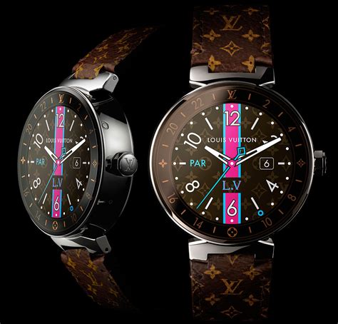 louis vuitton smartwatch price|louis vuitton smart watch uk.